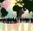 Bayern gibt der Welt die Hand Bayern gibt der Welt die Hand