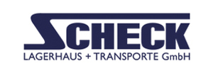 logo schecktrans.de
Scheck GmbH
Lager, Transport, Handel